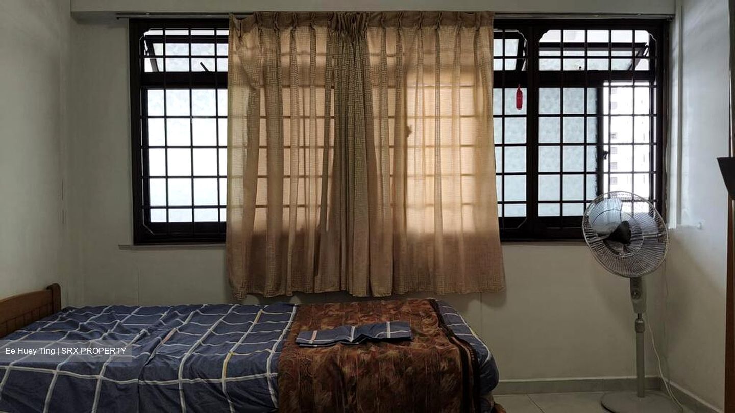 Blk 518 Pangshan Valley (Bukit Panjang), HDB 4 Rooms #501220841